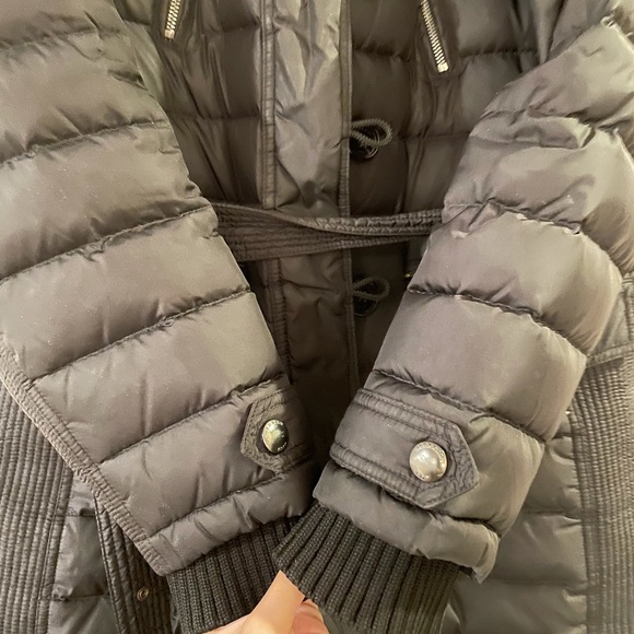 BURBERRY COAT WOMENS - Picture 3 of 10